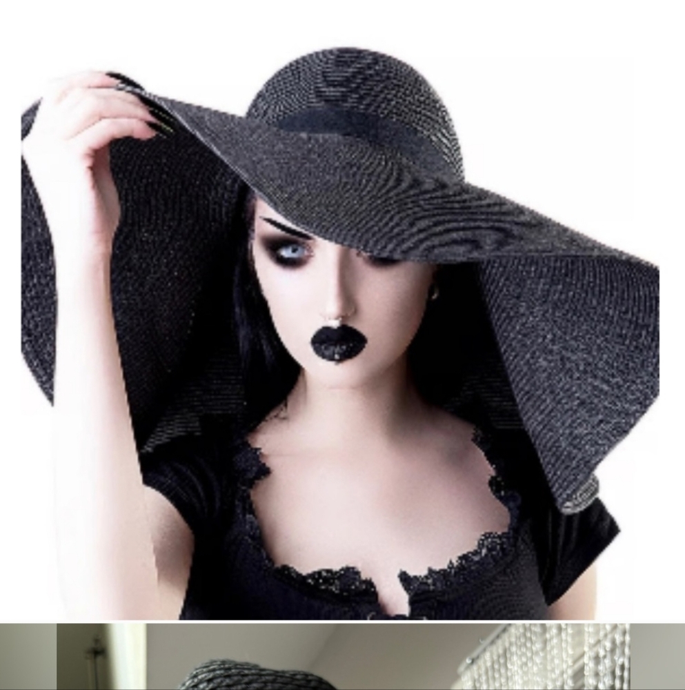 Giant Sun/Beach Hat